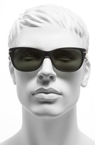 Thumbnail for your product : Persol 57mm Polarized Sunglasses