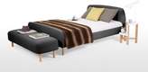 Thumbnail for your product : Jonah Double Bed With Footboard