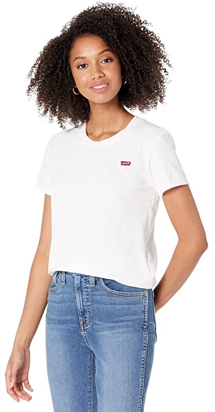 Levi Shirts For Women | ShopStyle