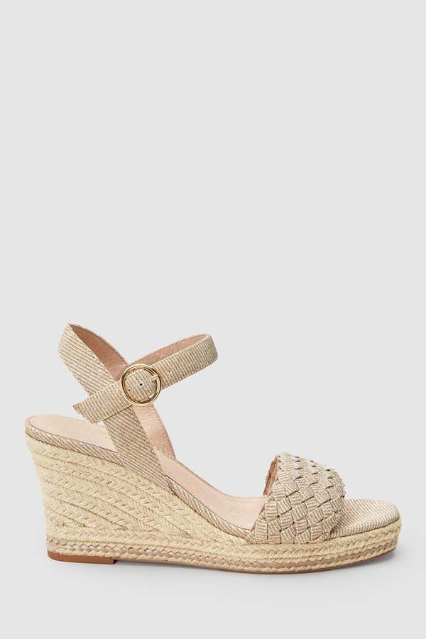 next gold wedges
