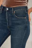 Thumbnail for your product : Citizens of Humanity Liya Crop High Rise Jeans