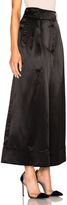 Thumbnail for your product : Loewe Extra Wide Trousers