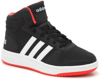 kids adidas hi tops