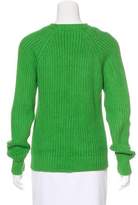 Thumbnail for your product : MICHAEL Michael Kors Rin Knit Crew Neck Sweater
