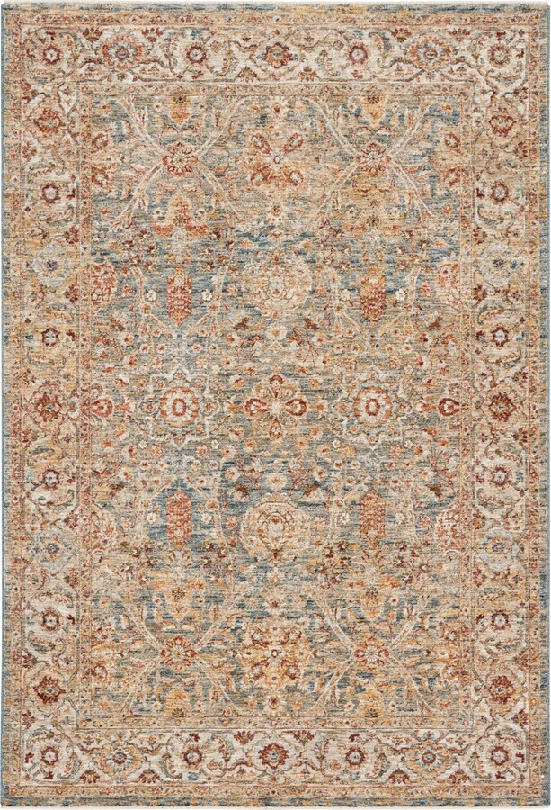 Nourison Home Sahar SHR03 3'11\