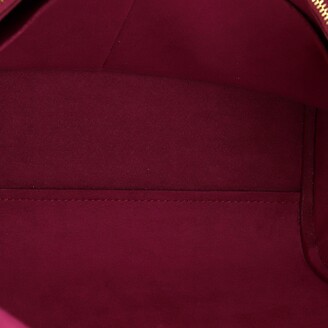 Louis Vuitton Kimono Handbag Monogram Canvas and Leather MM - ShopStyle  Tote Bags