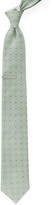 Thumbnail for your product : Tie Bar Suited Polka Dots Sage Green Tie