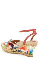 Thumbnail for your product : Earthies 'Sonzi' Sandal