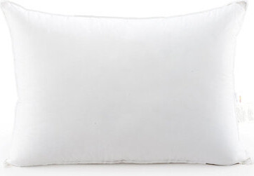 White Noise Beyonce Down Alternative Plush Support Pillow