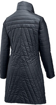 Thumbnail for your product : Merrell Women's Inertia Long Quilted Coat