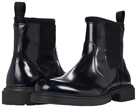 Chelsea Boots Hugo Boss | Shop the world's largest collection of fashion |  ShopStyle