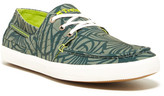 Thumbnail for your product : Tretorn Otto Japanese Fans Boat Shoe