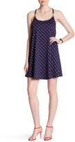 Thumbnail for your product : Julie Brown Jilly Chain Dress
