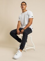 Thumbnail for your product : Henleys Cody T-Shirt in Snow Marle