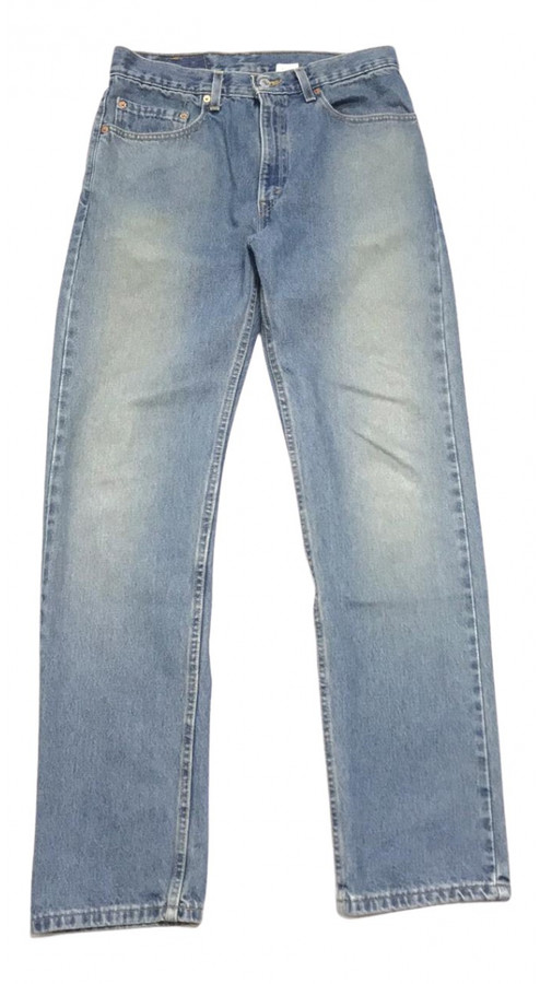 levi vintage jeans mens