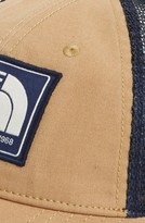 Thumbnail for your product : The North Face 'Mudder' Trucker Hat
