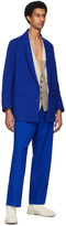 Thumbnail for your product : Toogood Blue The Editor Jacket