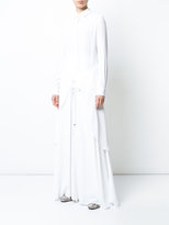 Thumbnail for your product : Rosetta Getty palazzo pants