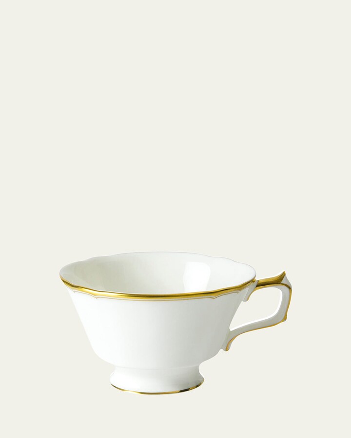 Royal Crown Derby Chelsea Duet Tea Cup