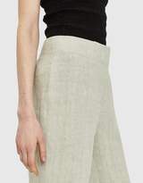 Thumbnail for your product : Creatures of Comfort Ubu Linen Pant