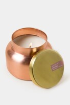 Thumbnail for your product : francesca's capri BLUE® Volcano Copper Signature Candle Jar 19oz