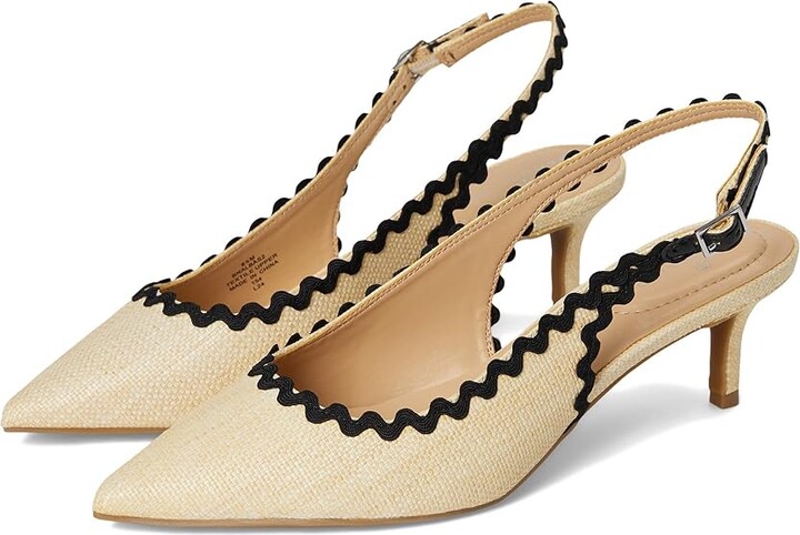 Bandolino Women's Beige Pumps ShopStyle