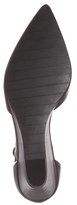 Thumbnail for your product : Kenneth Cole New York Women's 'Emery' Pointy Toe Wedge