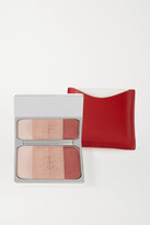 Thumbnail for your product : La Bouche Rouge Refillable Les Ombres Eyeshadow Palette - Salton - Pink - One size