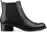 Thumbnail for your product : Tommy Hilfiger Kamala Chelsea Booties