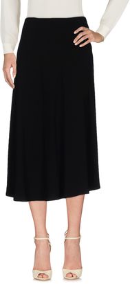 Diana Gallesi 3/4 length skirts
