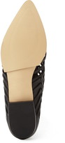 Thumbnail for your product : Forever 21 Refined Leather Booties