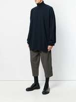 Thumbnail for your product : Societe Anonyme Winter Japman trousers