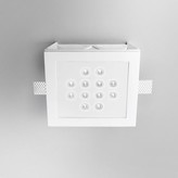 Thumbnail for your product : Zaneen Invisibili D8-6015 LED Recessed Lighting Kit