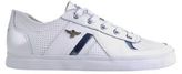 Thumbnail for your product : Creative Recreation Milano Leather Trainers
