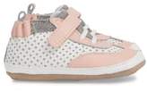 Thumbnail for your product : Robeez Mini Shoez Katie's Kicks Sneaker