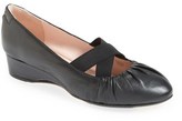 Thumbnail for your product : Taryn Rose 'Florine' Leather Pump (Women)