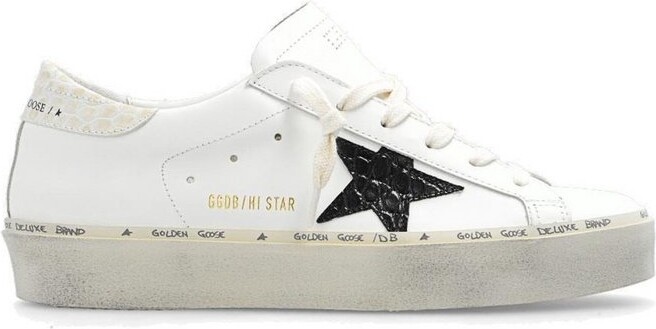 Golden Star Sneakers | Shop The Largest Collection | ShopStyle