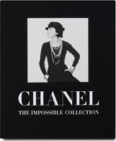 Thumbnail for your product : Assouline Chanel: The Impossible Collection