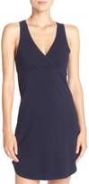 Thumbnail for your product : Naked Stretch Cotton Chemise