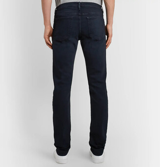 Frame L'homme Slim-Fit Denim Jeans