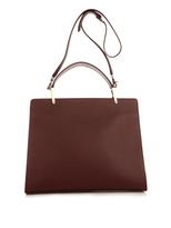 Thumbnail for your product : Balenciaga Le Dix Cartable M leather tote