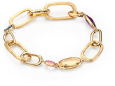 Thumbnail for your product : Marco Bicego Semi-Precious Multi-Stone & 18K Yellow Gold Bracelet
