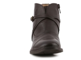 Thumbnail for your product : Isaac Mizrahi New York Straps Bootie