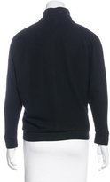Thumbnail for your product : Tomas Maier Knit V-Neck Sweater