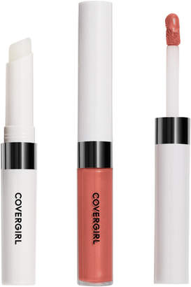 Cover Girl Outlast All Day Lipcolor - Canyon 626