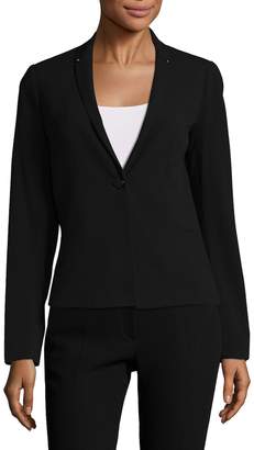 T Tahari Women's Hadar Formal Jacket