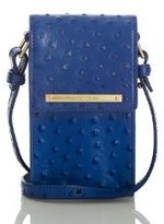Thumbnail for your product : Brahmin Universal Crossbody Electric Blue Normandy