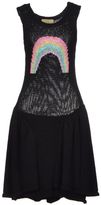 Thumbnail for your product : Wildfox Couture Knee-length dress