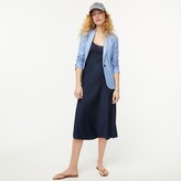 Thumbnail for your product : J.Crew Parke blazer in stretch linen