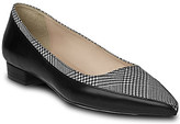 Thumbnail for your product : LK Bennett Agatha pointed toe court shoes